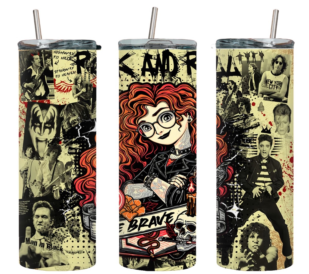 Rock Star Princess-11207